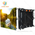 Outdoor P3 Die Guss Aluminium 576x576mm ED -Display